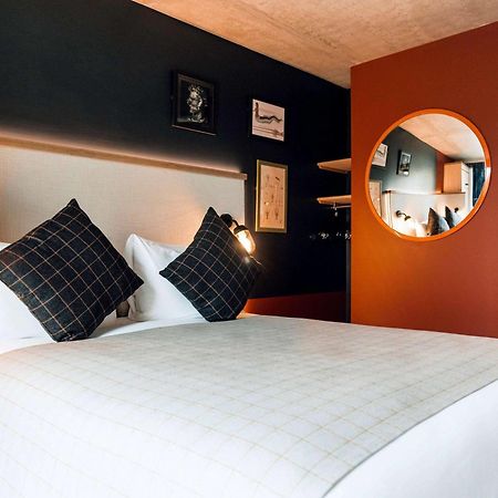 Greet Hotel La Rochelle Centre المظهر الخارجي الصورة