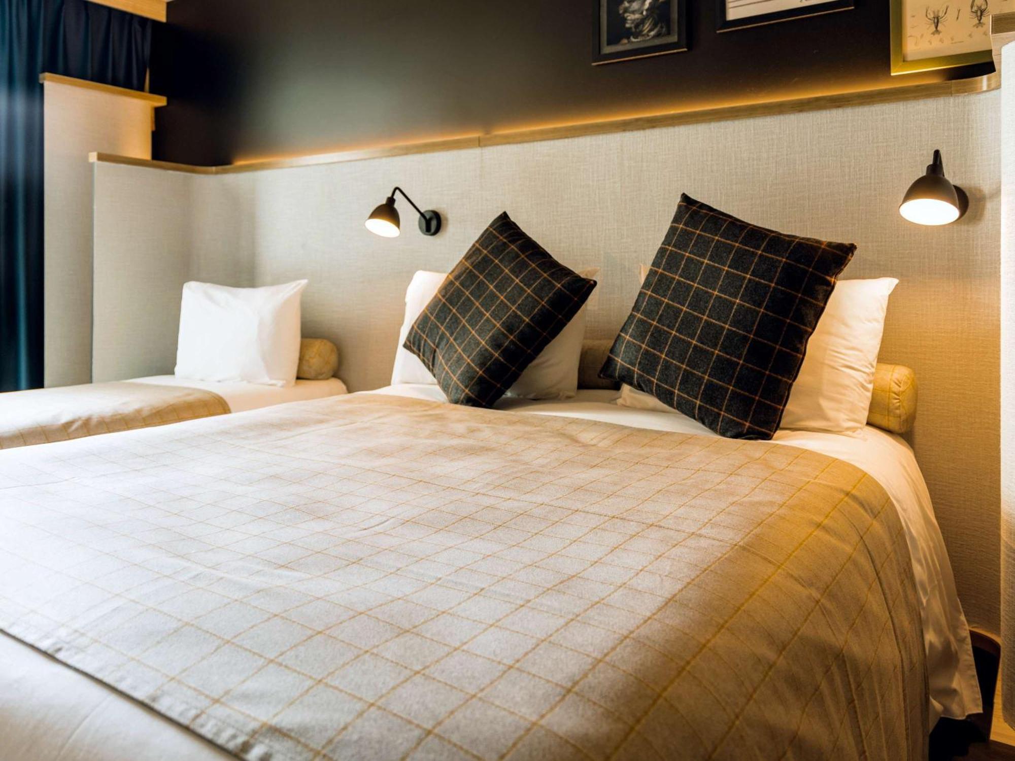 Greet Hotel La Rochelle Centre المظهر الخارجي الصورة